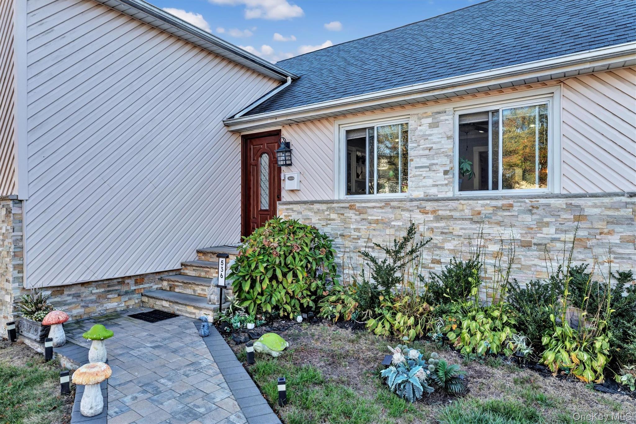 Single Family Ocean  Nassau County, NY 11520, MLS-922819-4