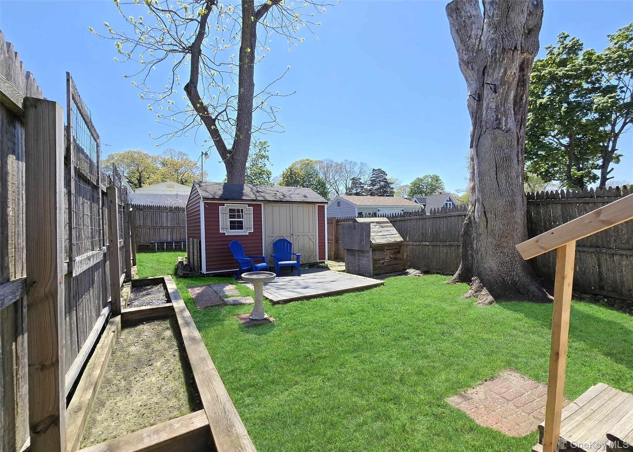 Single Family Wyona  Suffolk County, NY 11784, MLS-922823-16