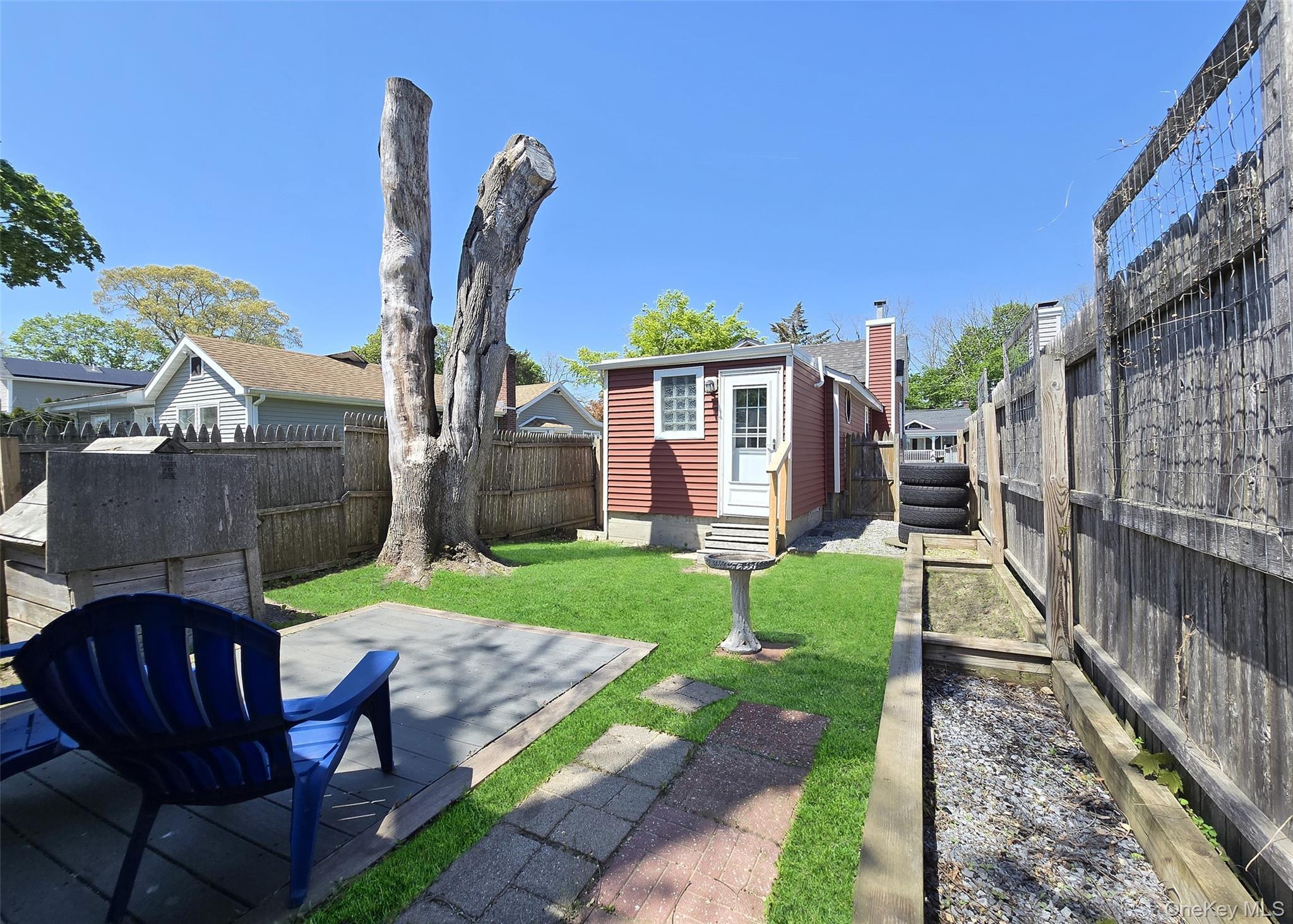 Single Family Wyona  Suffolk County, NY 11784, MLS-922823-17