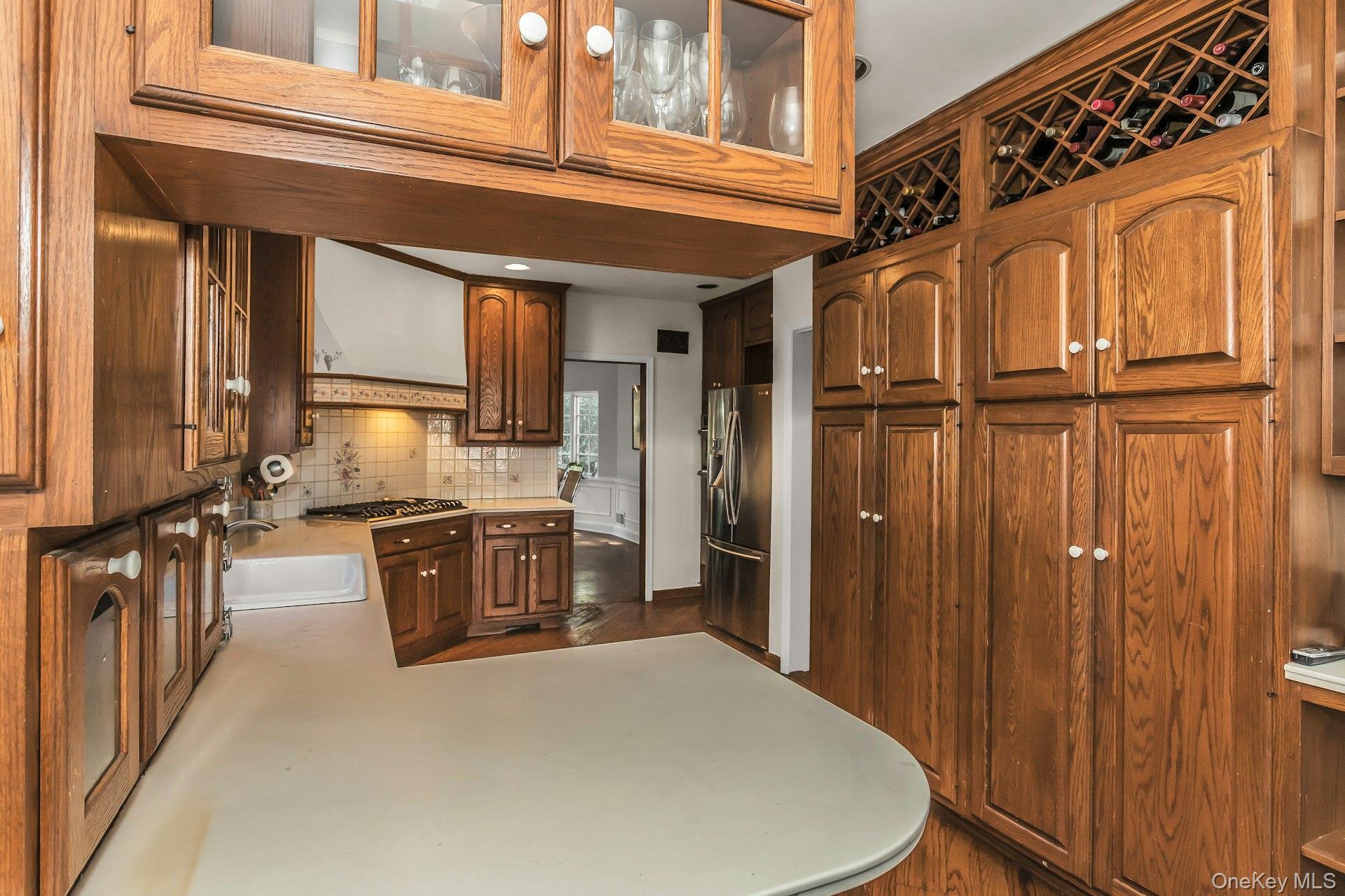 Single Family Soundview Nassau County, NY 11030, MLS-922824-14