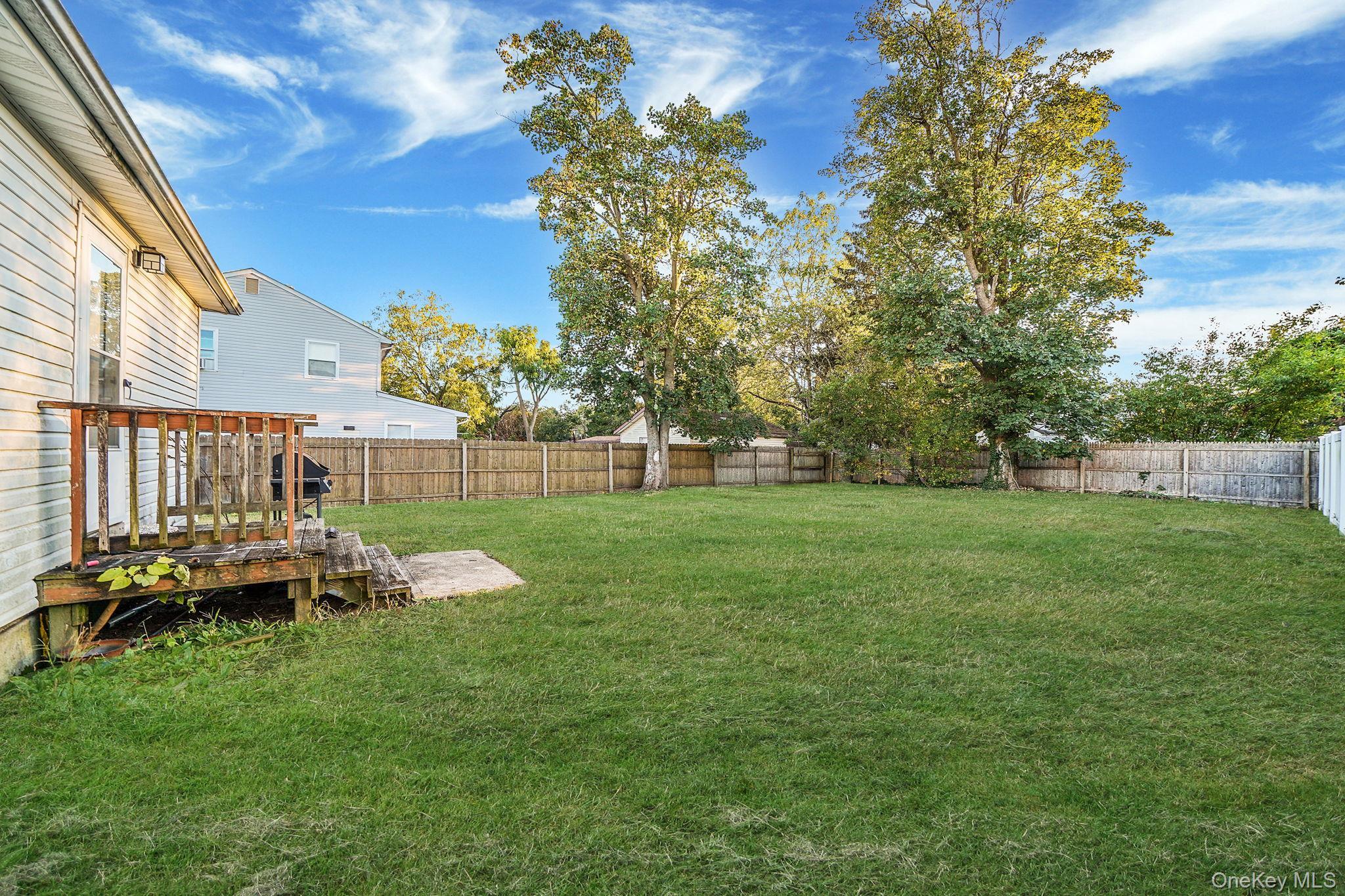 Single Family 2nd Suffolk County, NY 11706, MLS-922833-20