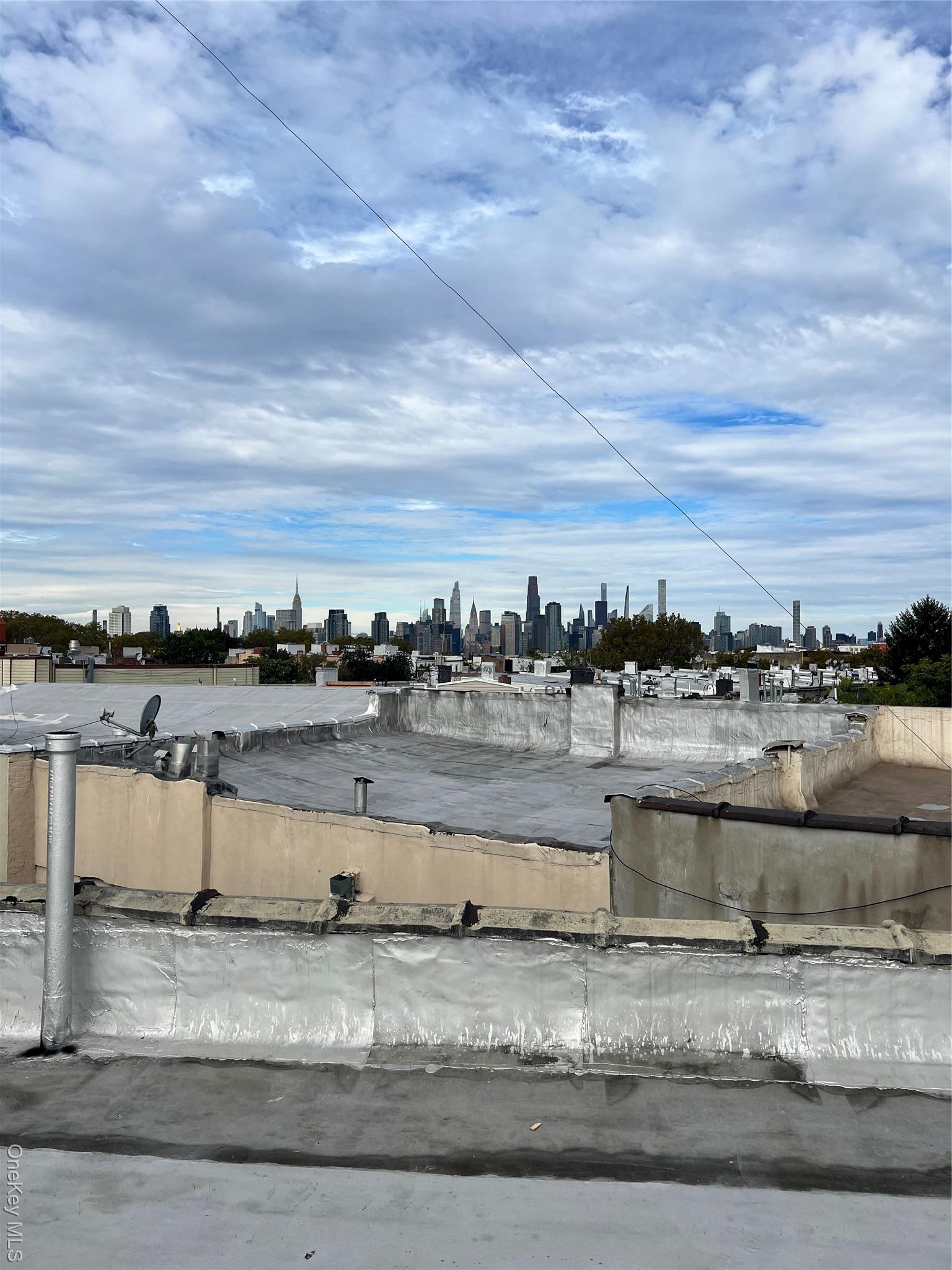 Commercial Sale Meeker Brooklyn, NY 11222, MLS-922849-16