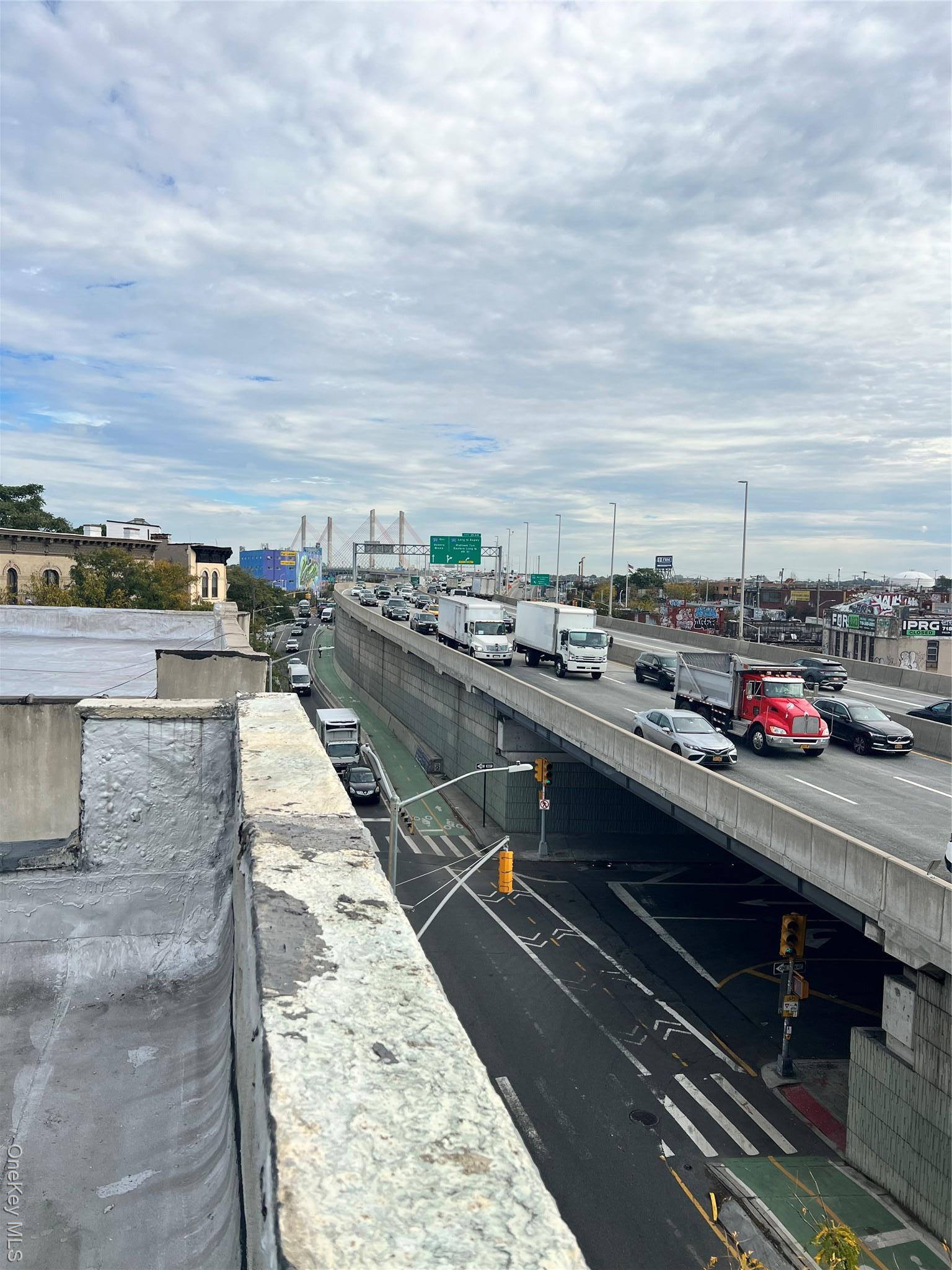 Commercial Sale Meeker Brooklyn, NY 11222, MLS-922849-17