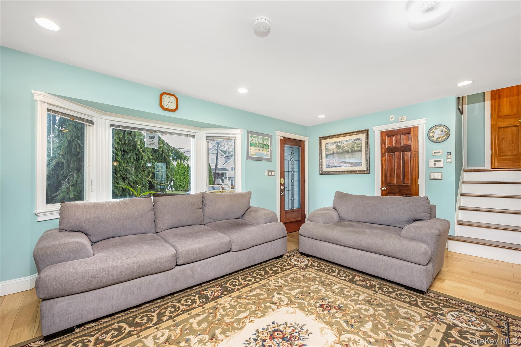 Single Family Eastgate Nassau County, NY 11762, MLS-922851-13