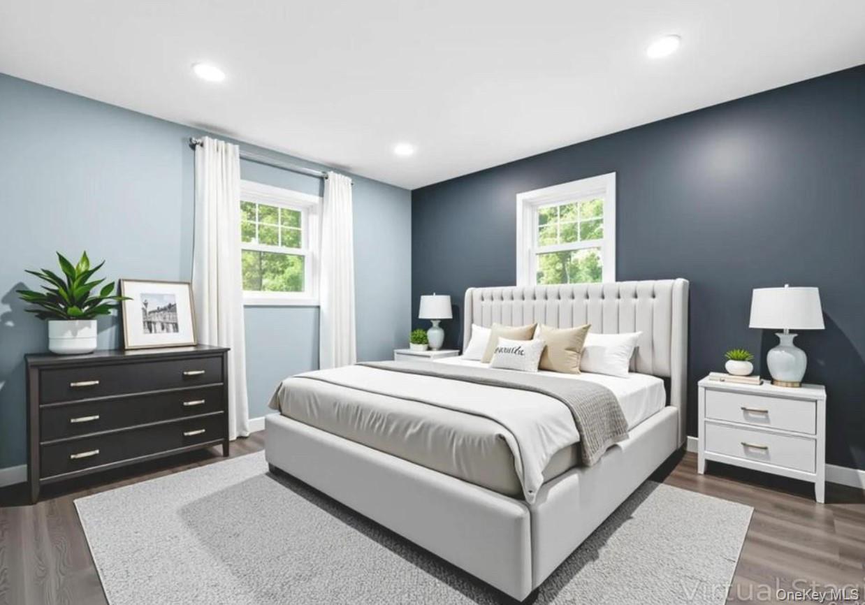 Single Family Wood  Suffolk County, NY 11950, MLS-922857-17