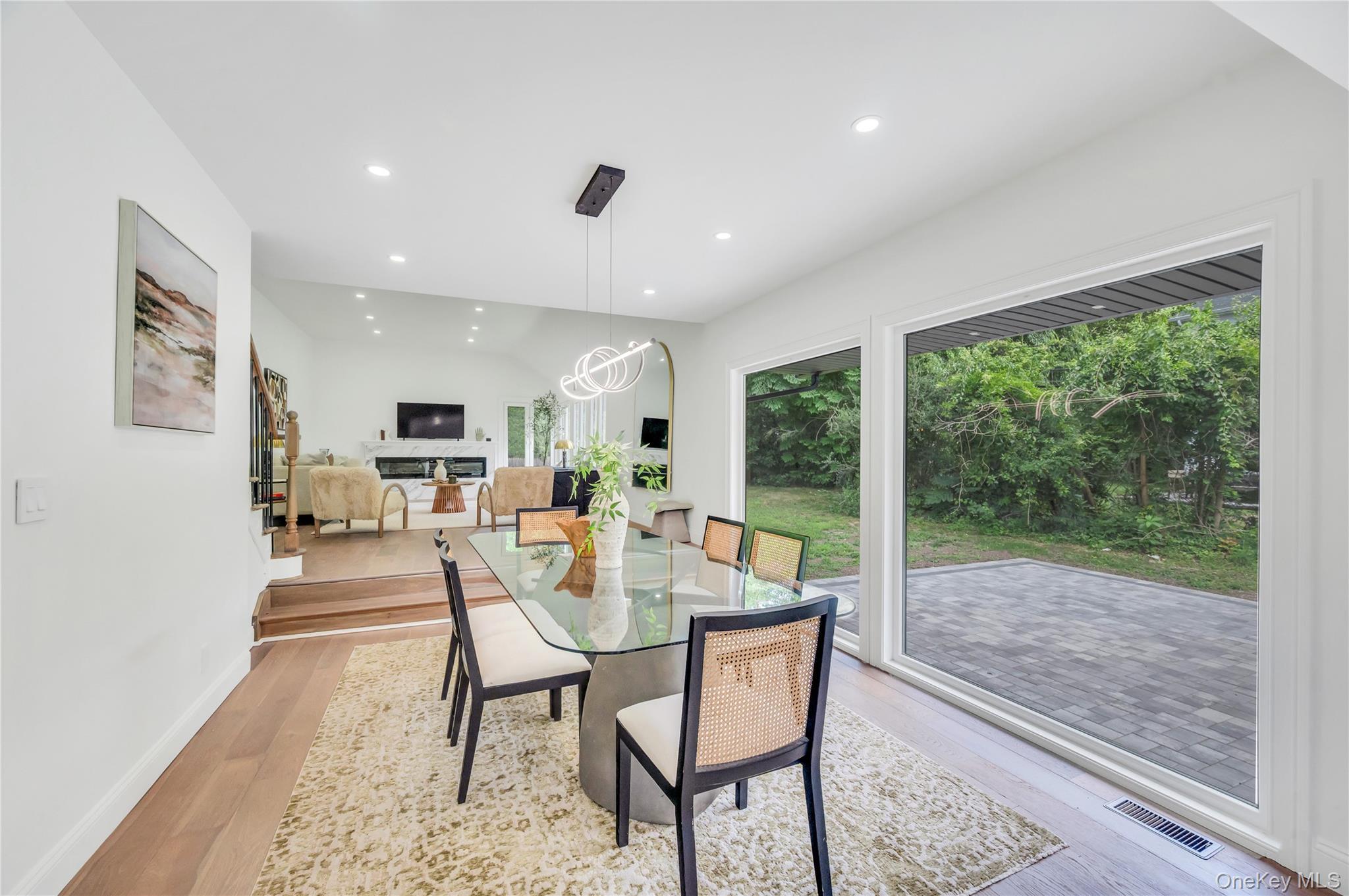 Single Family Lakeville Nassau County, NY 11576, MLS-922873-8