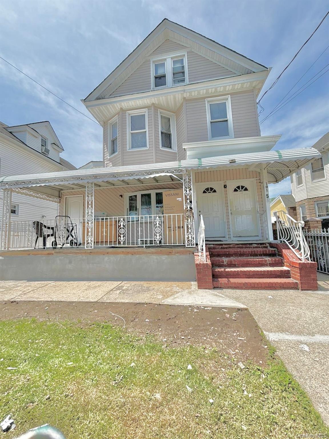 Single Family 120th  Queens, NY 11419, MLS-922874-5