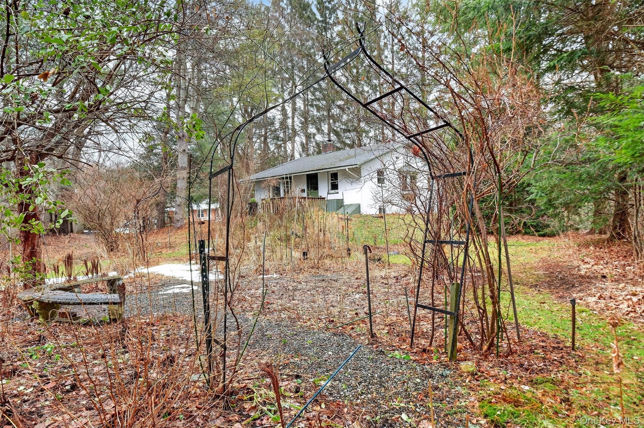 Single Family Townsend  Dutchess County, NY 12564, MLS-922875-20