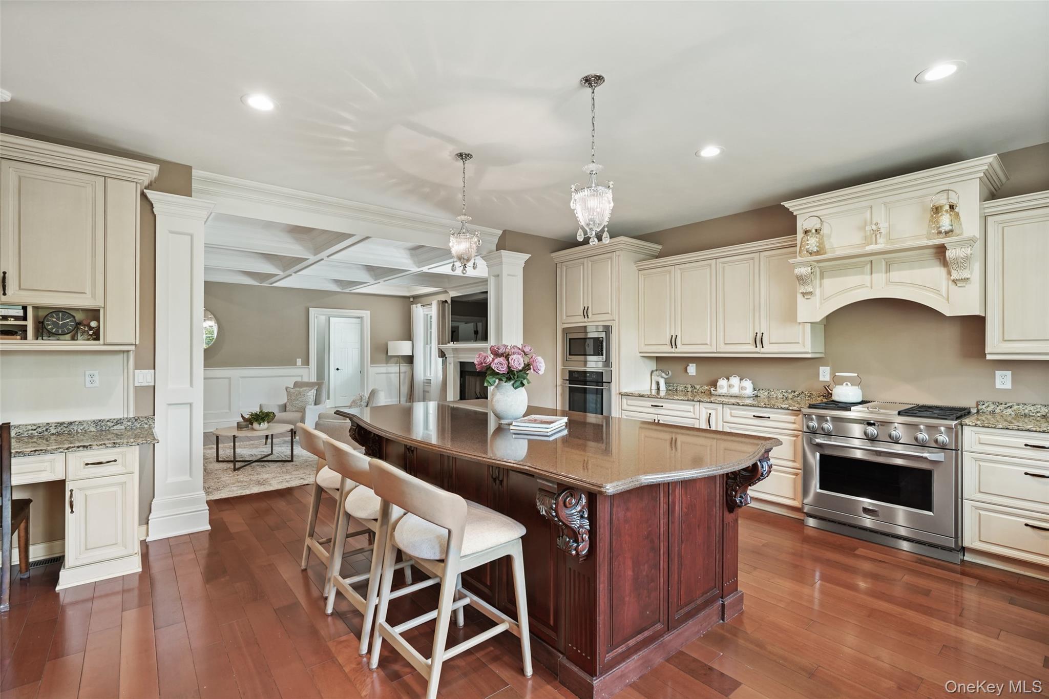 Single Family Spring Westchester County, NY 10590, MLS-922887-11