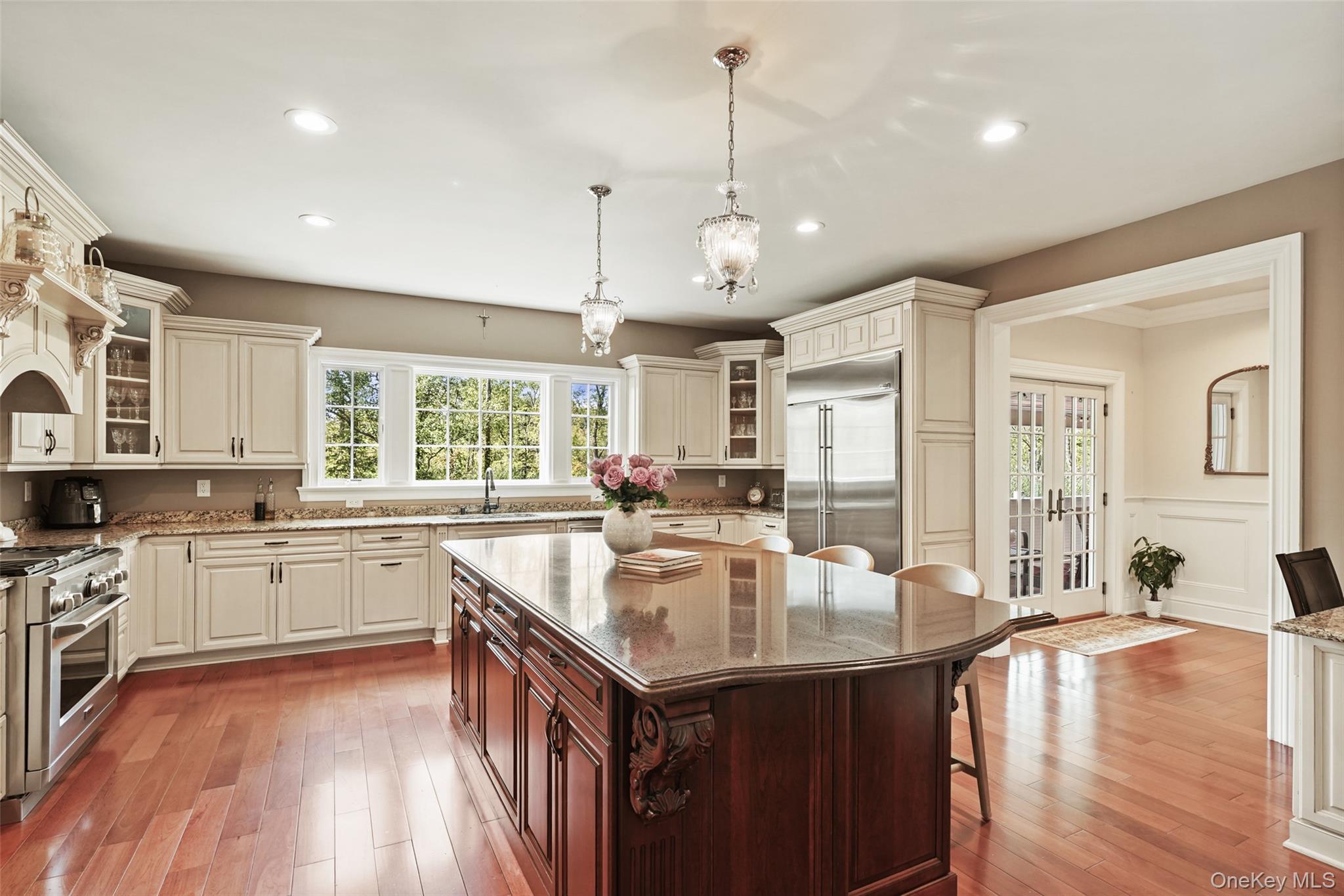 Single Family Spring Westchester County, NY 10590, MLS-922887-12