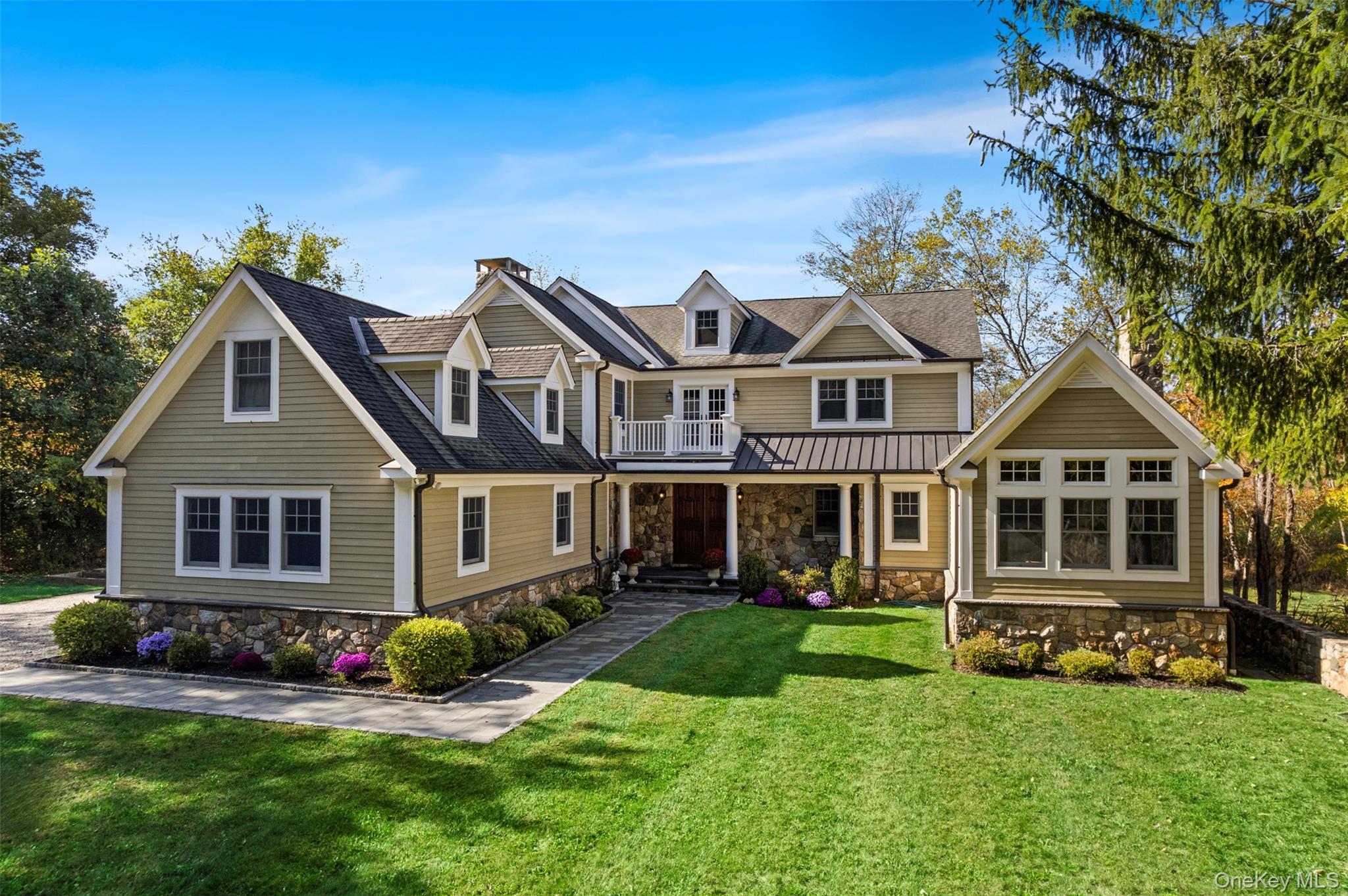 Single Family Spring Westchester County, NY 10590, MLS-922887-2