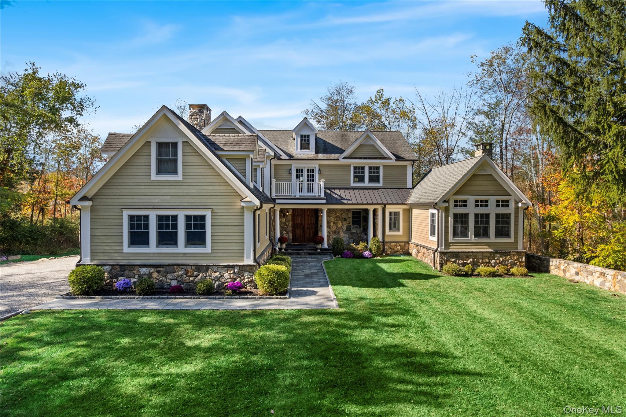 Single Family Spring Westchester County, NY 10590, MLS-922887-3