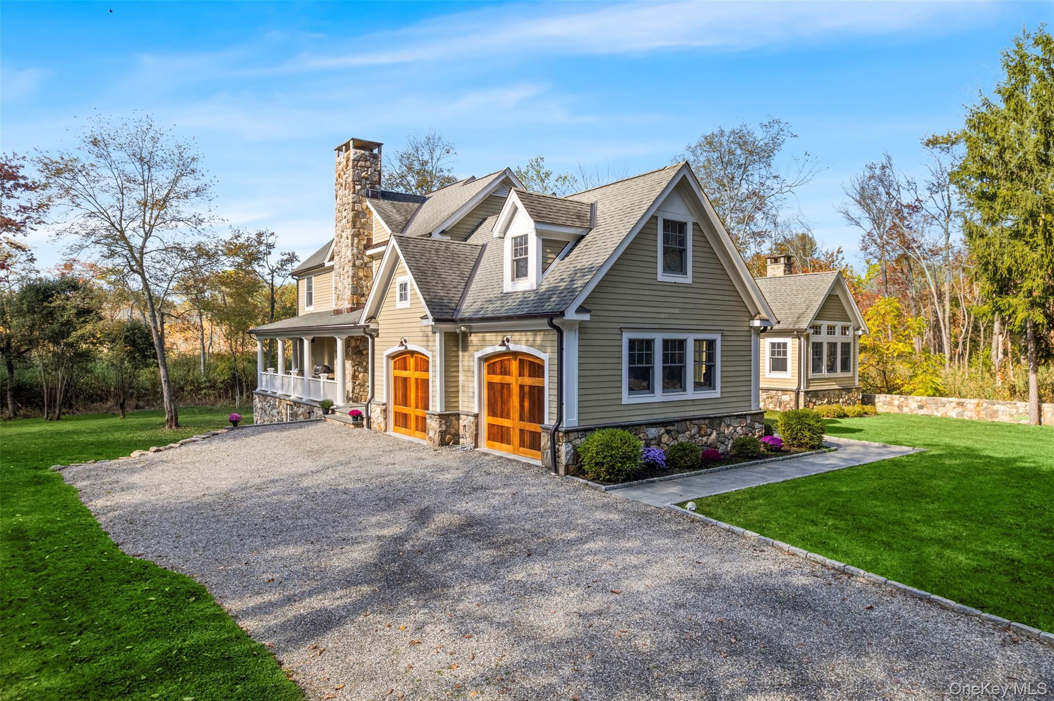 Single Family Spring  Westchester County, NY 10590, MLS-922887-42