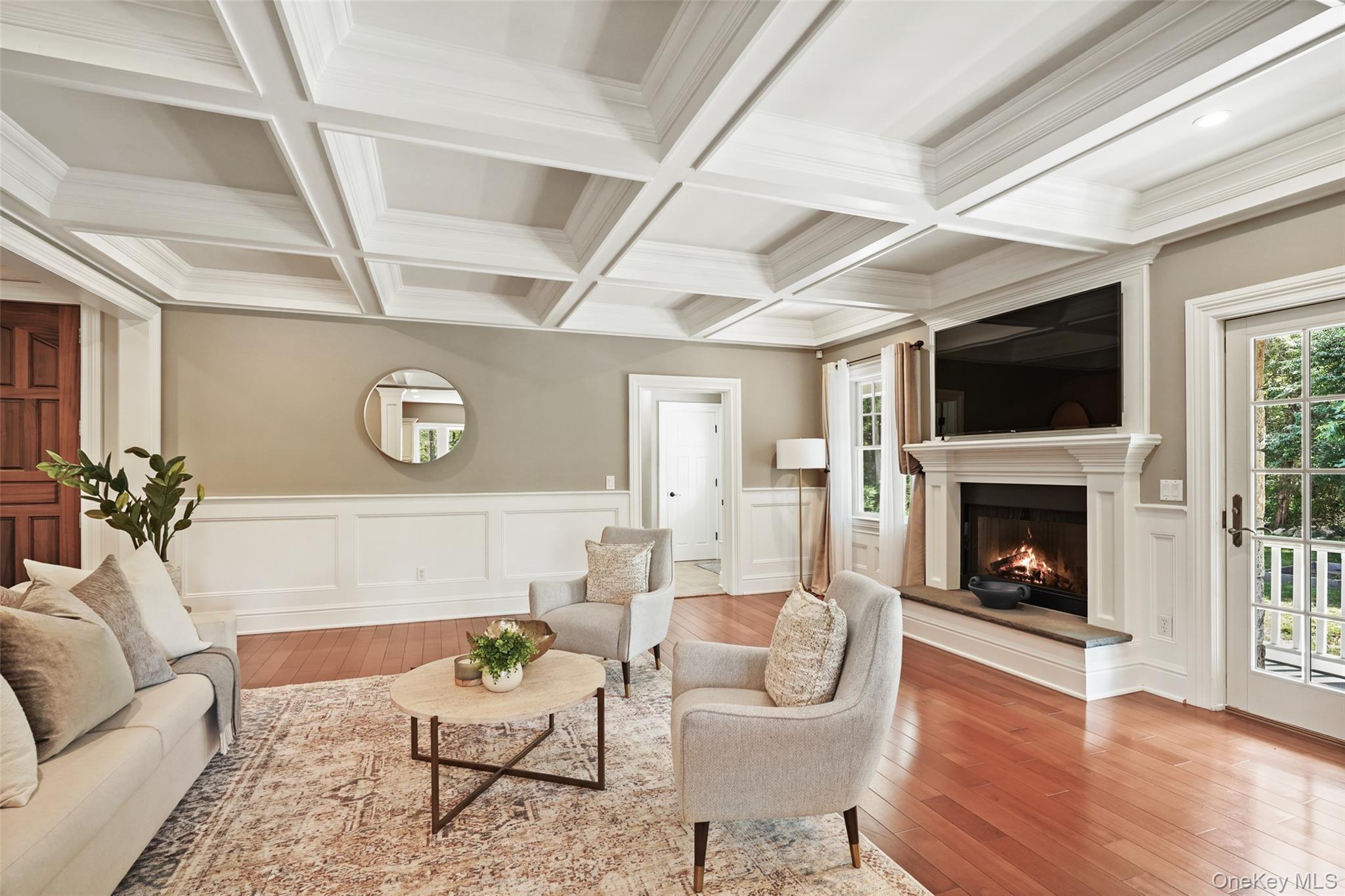 Single Family Spring Westchester County, NY 10590, MLS-922887-7