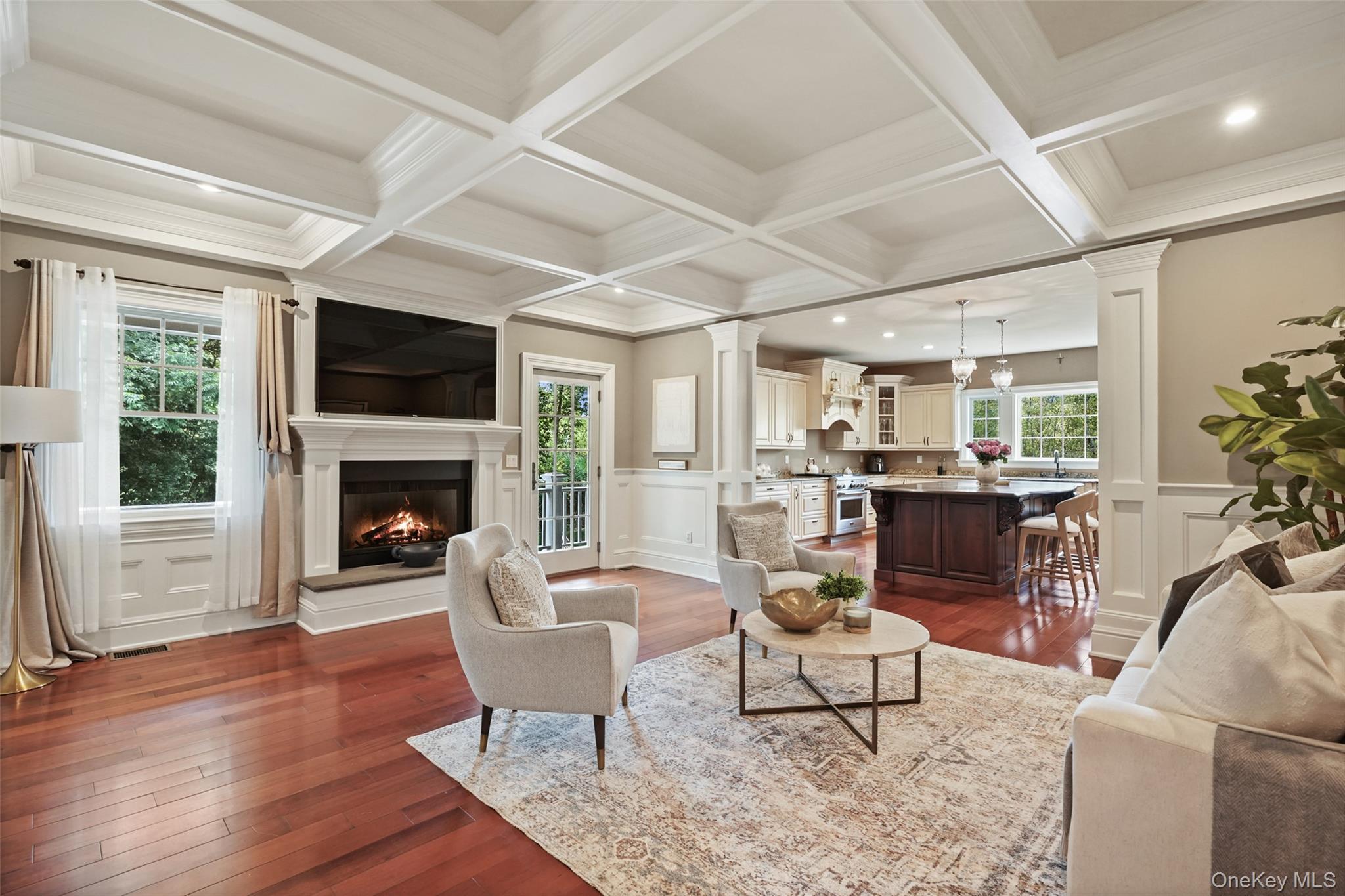 Single Family Spring Westchester County, NY 10590, MLS-922887-9