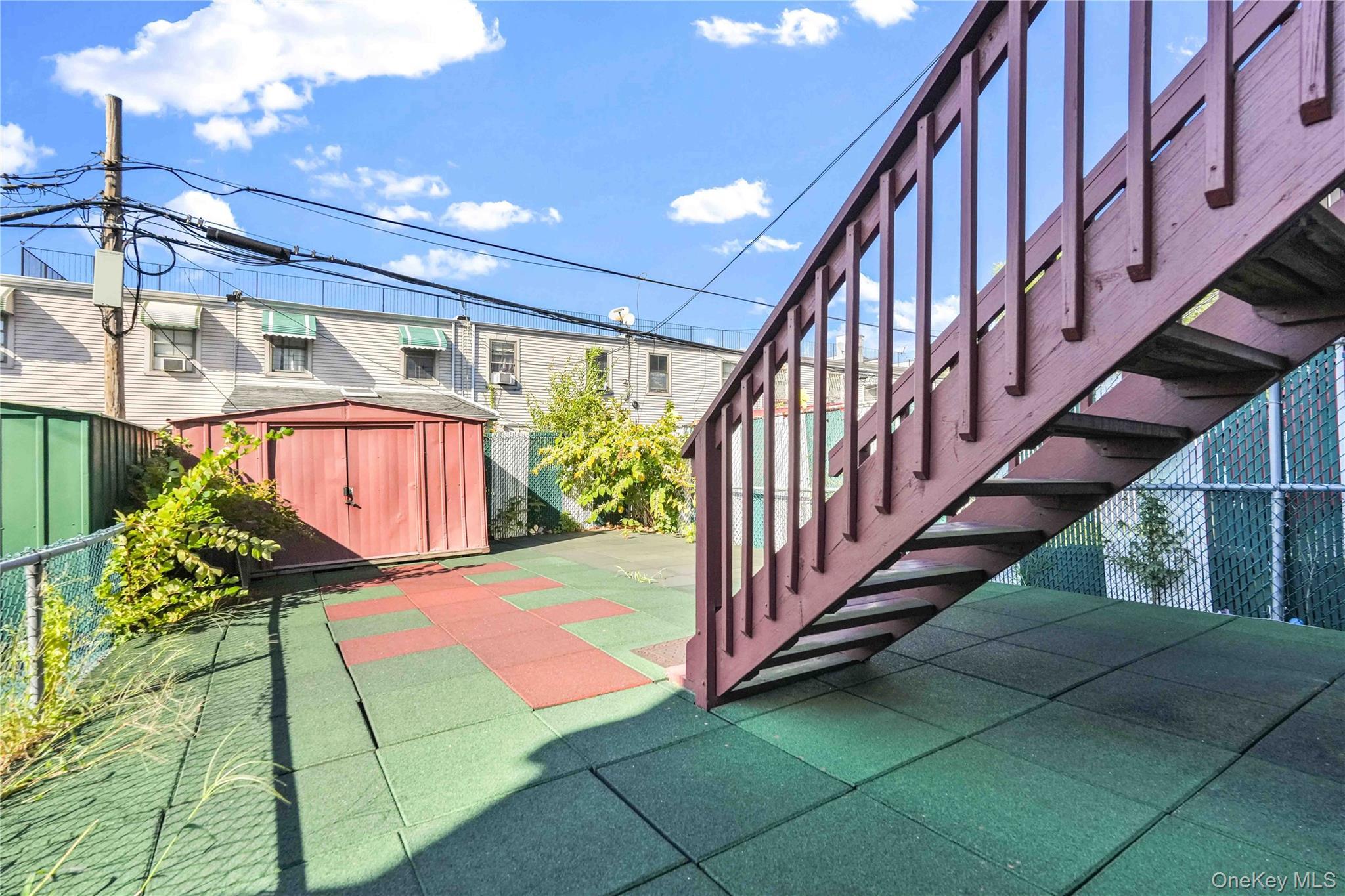 Single Family Hull  Brooklyn, NY 11233, MLS-922891-21