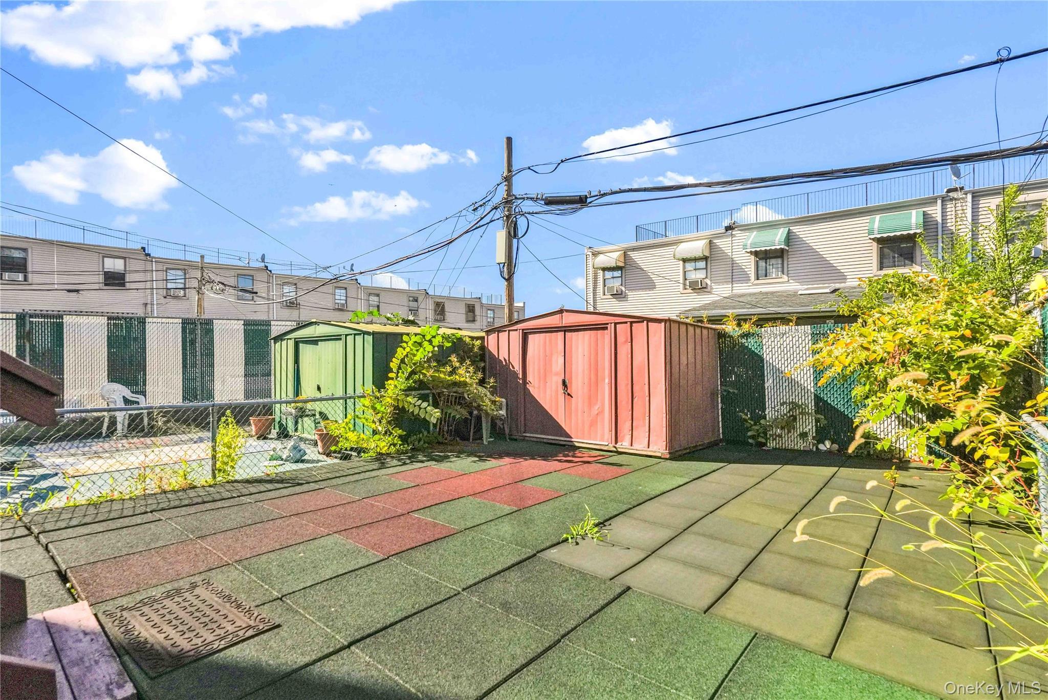 Single Family Hull  Brooklyn, NY 11233, MLS-922891-23