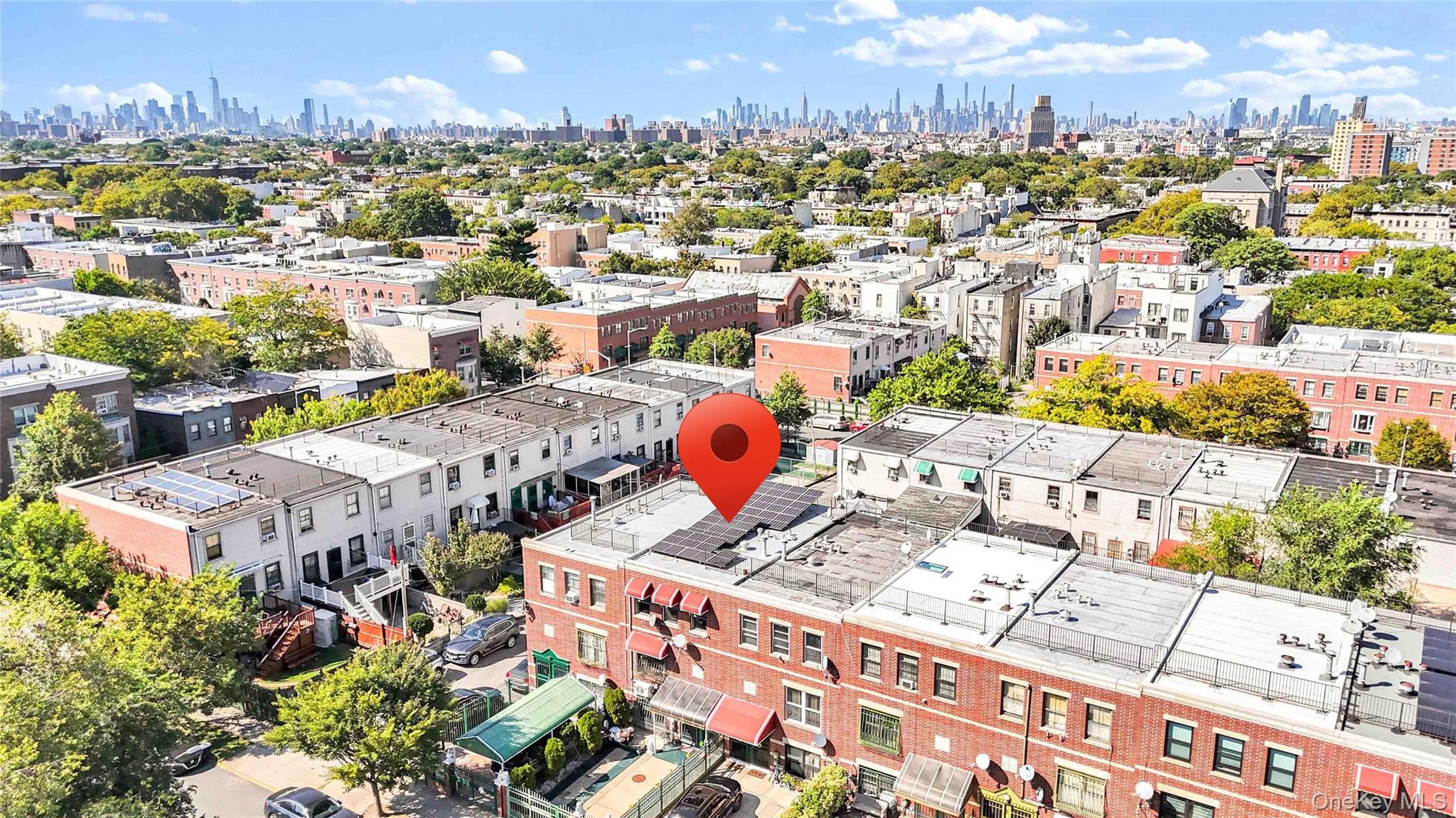 Single Family Hull  Brooklyn, NY 11233, MLS-922891-25