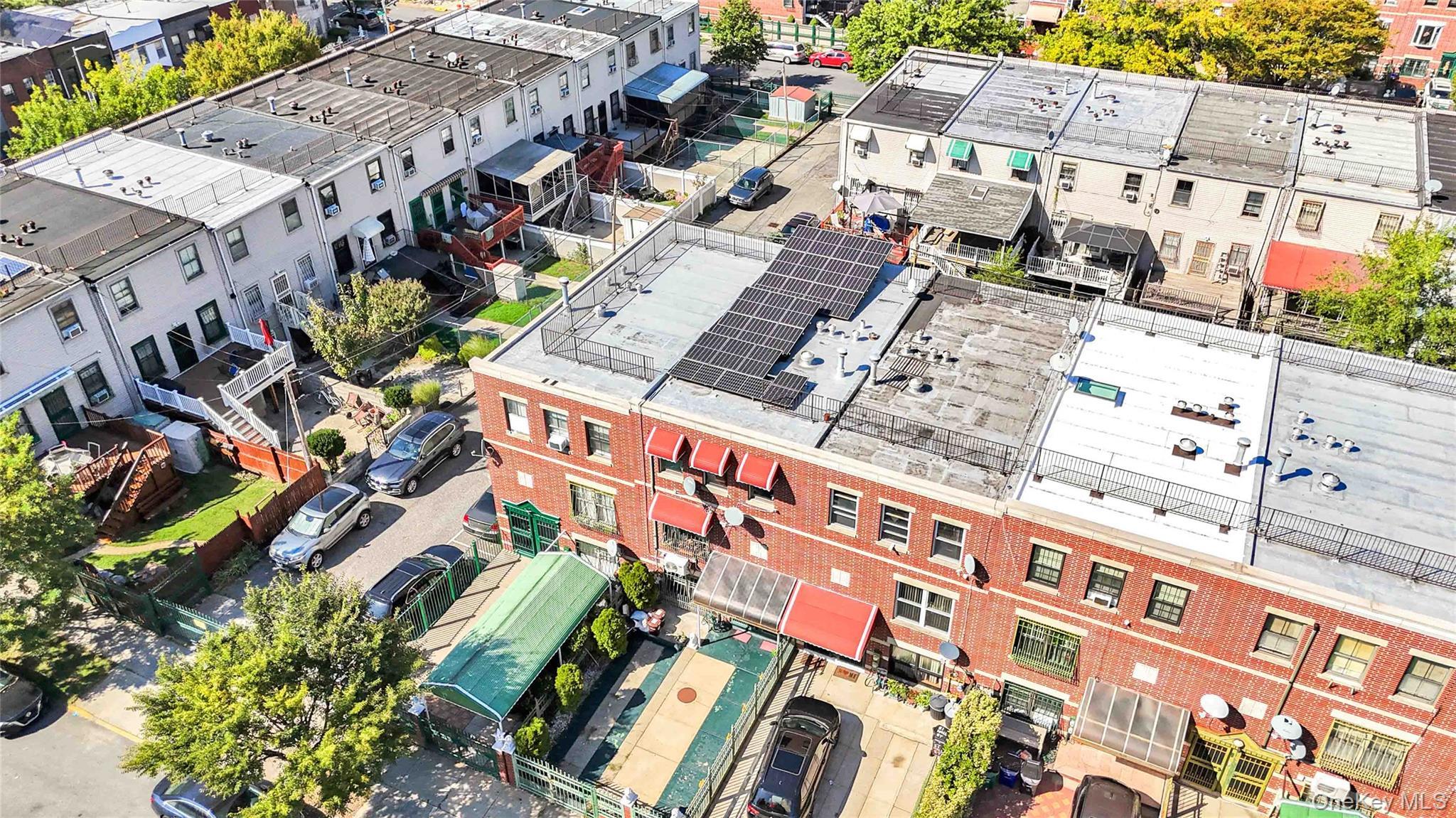 Single Family Hull  Brooklyn, NY 11233, MLS-922891-29