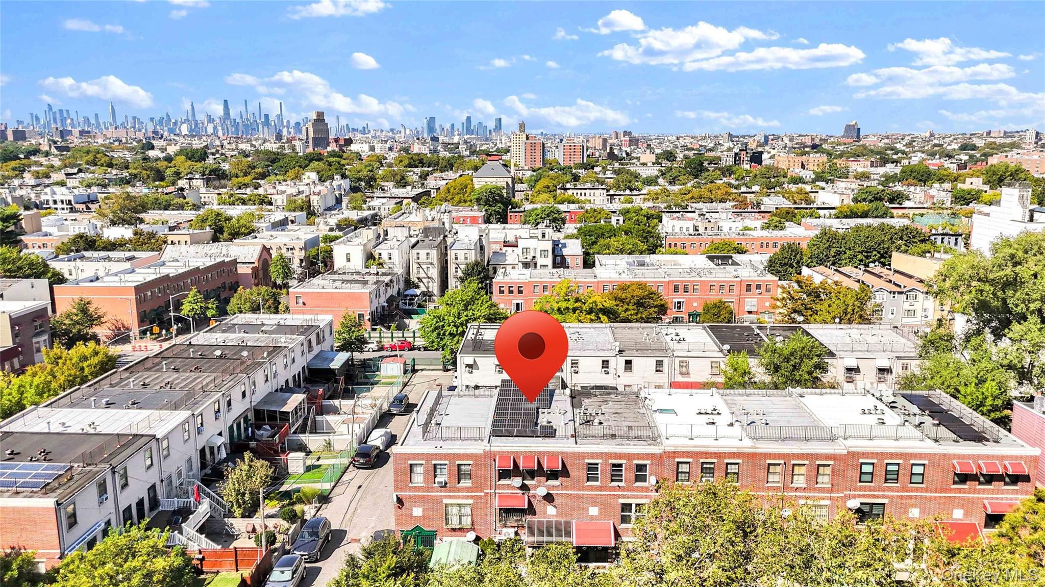 Single Family Hull  Brooklyn, NY 11233, MLS-922891-30