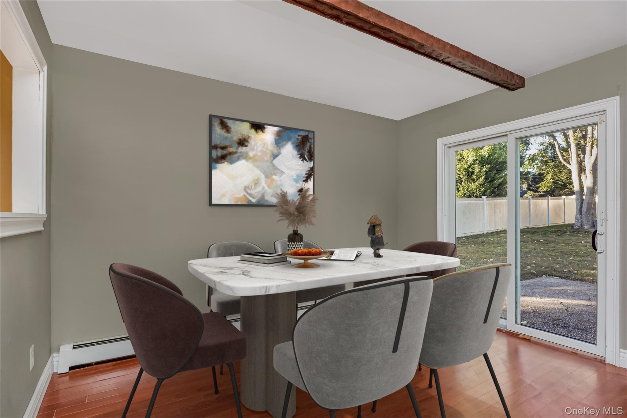 Single Family Cirrus  Suffolk County, NY 11741, MLS-922893-24