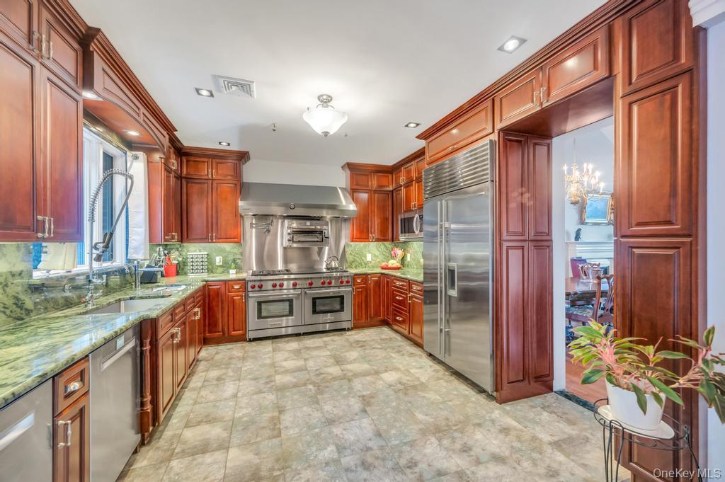 Single Family Marion Staten Island, NY 10304, MLS-922906-11