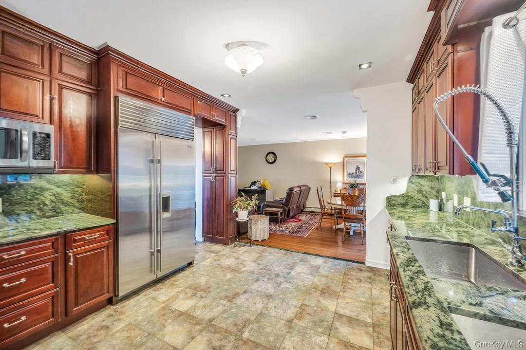 Single Family Marion Staten Island, NY 10304, MLS-922906-13