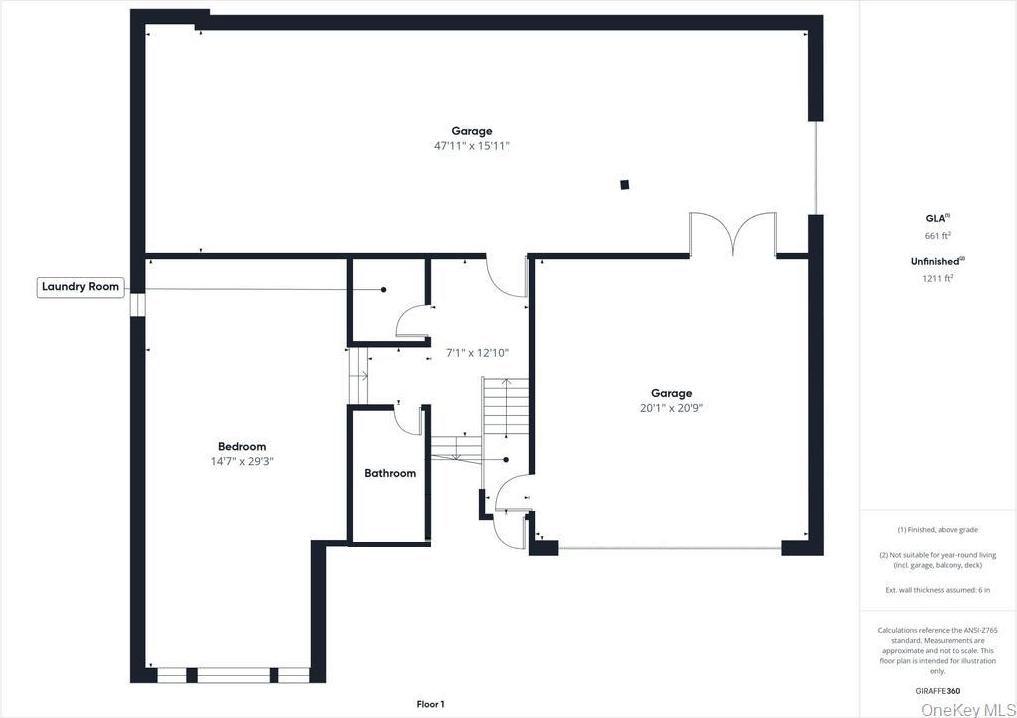 Single Family Marion Staten Island, NY 10304, MLS-922906-48