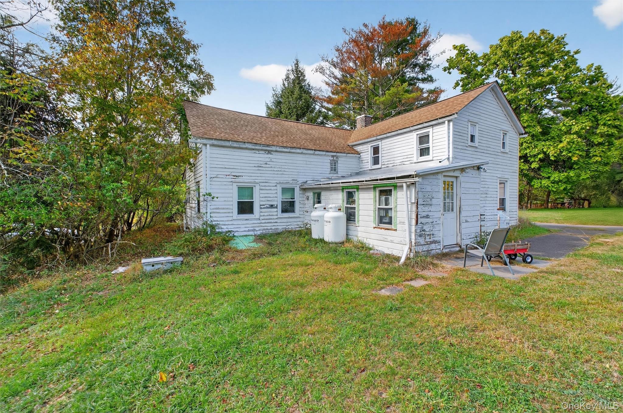 Single Family Band Camp  Ulster County, NY 12477, MLS-922908-13