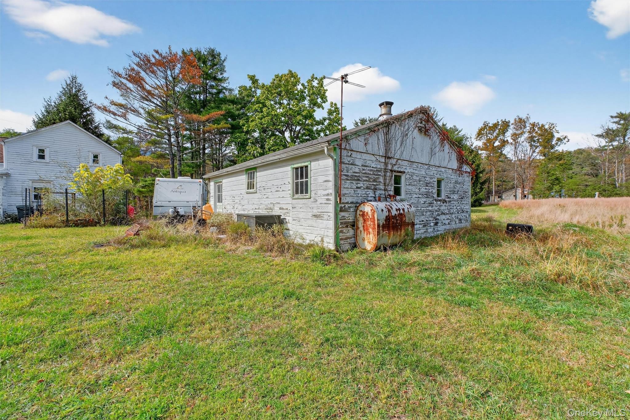 Single Family Band Camp  Ulster County, NY 12477, MLS-922908-16