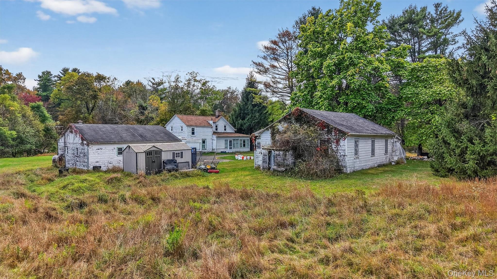 Single Family Band Camp  Ulster County, NY 12477, MLS-922908-17