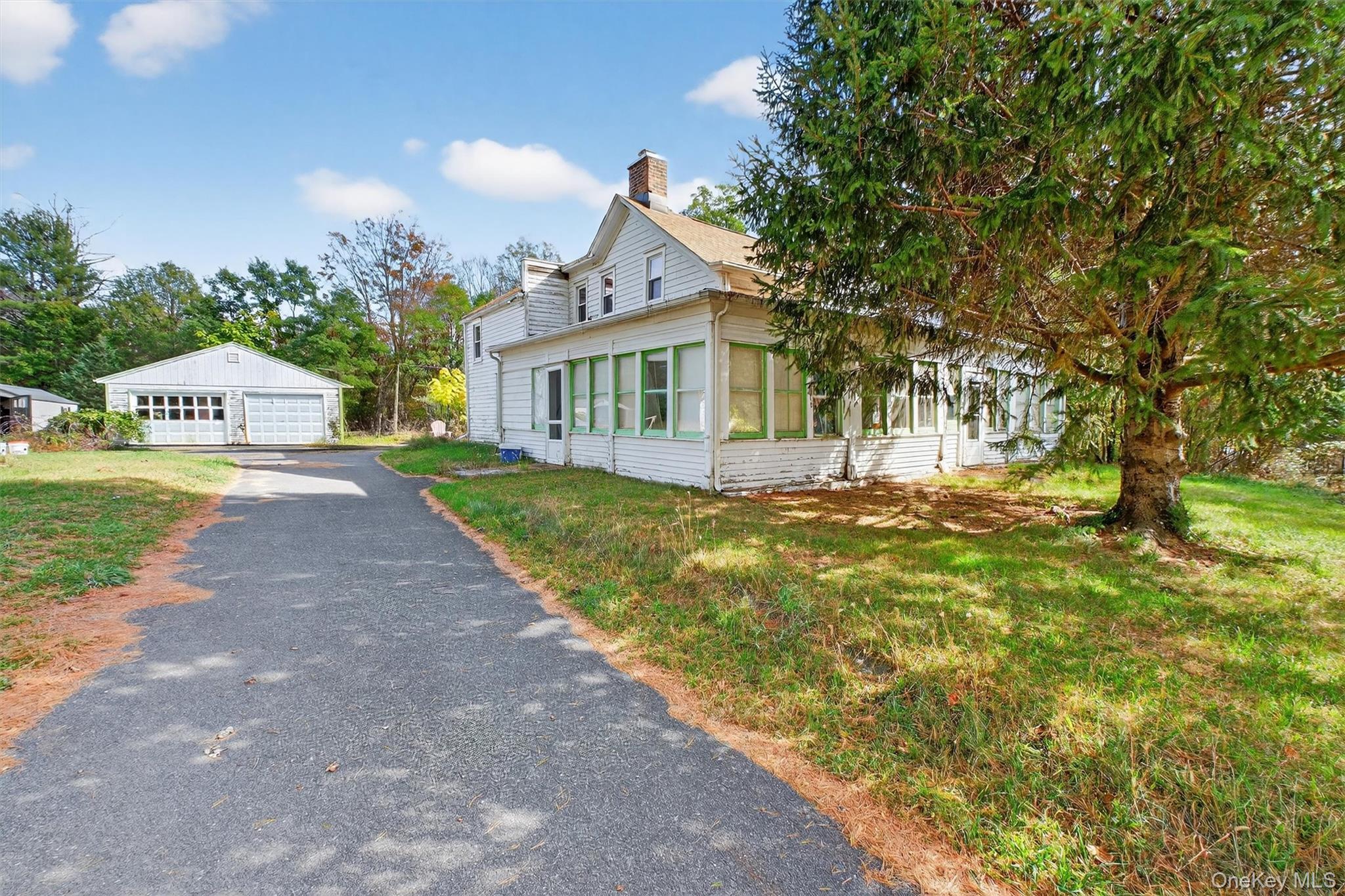 Single Family Band Camp  Ulster County, NY 12477, MLS-922908-2