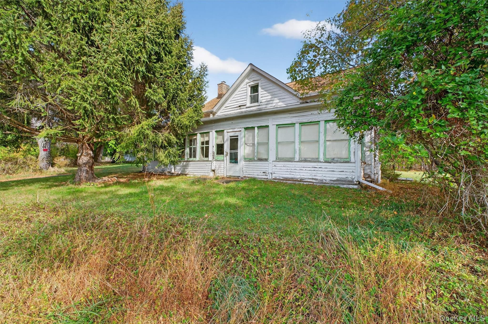 Single Family Band Camp  Ulster County, NY 12477, MLS-922908-3