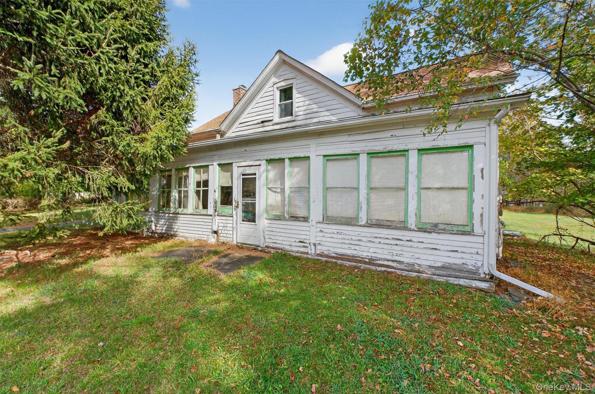 Single Family Band Camp  Ulster County, NY 12477, MLS-922908-5