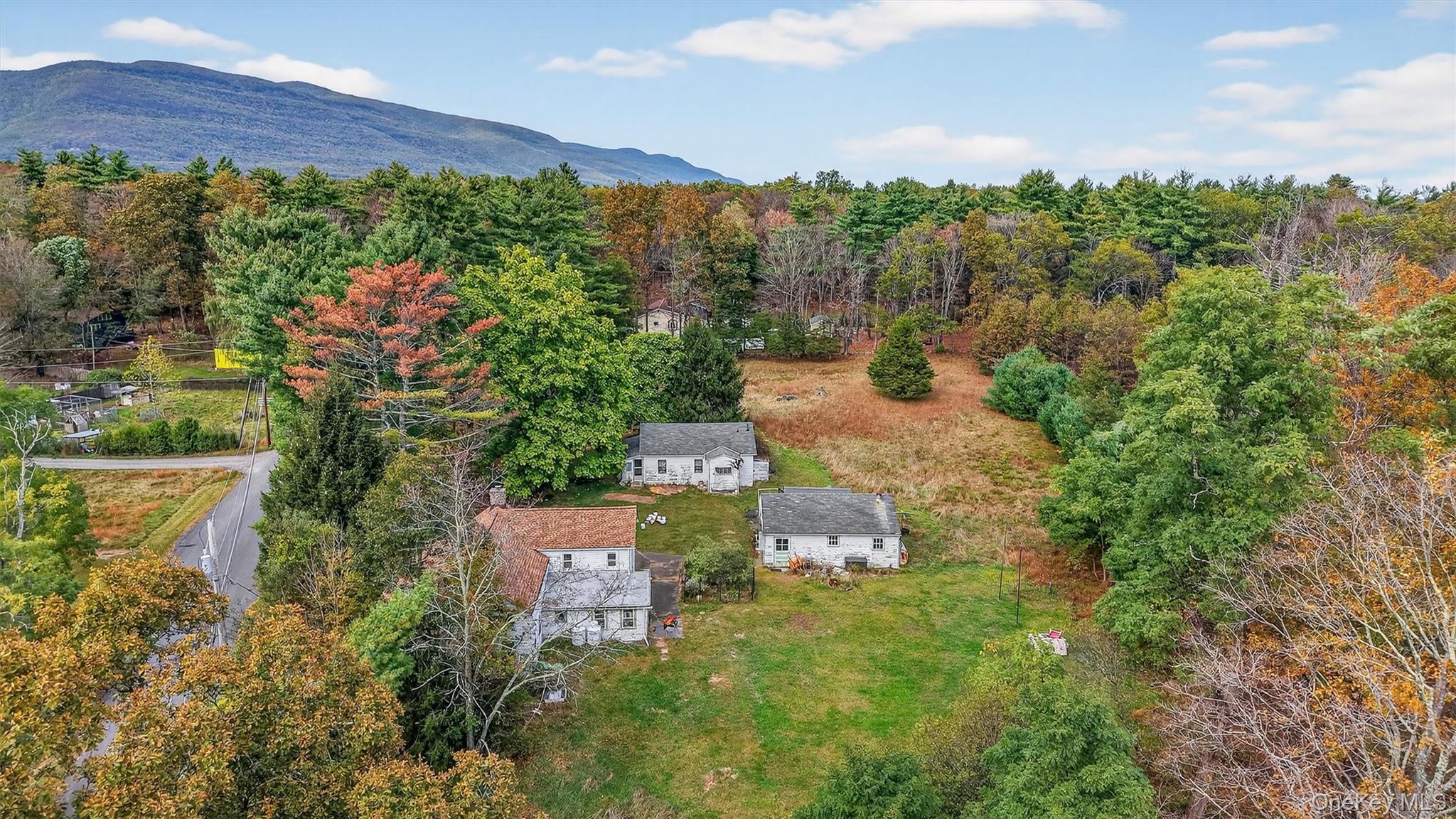 Single Family Band Camp  Ulster County, NY 12477, MLS-922908-7