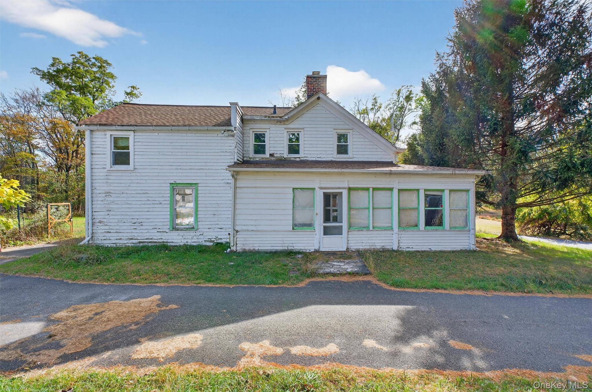 Single Family Band Camp  Ulster County, NY 12477, MLS-922908-8