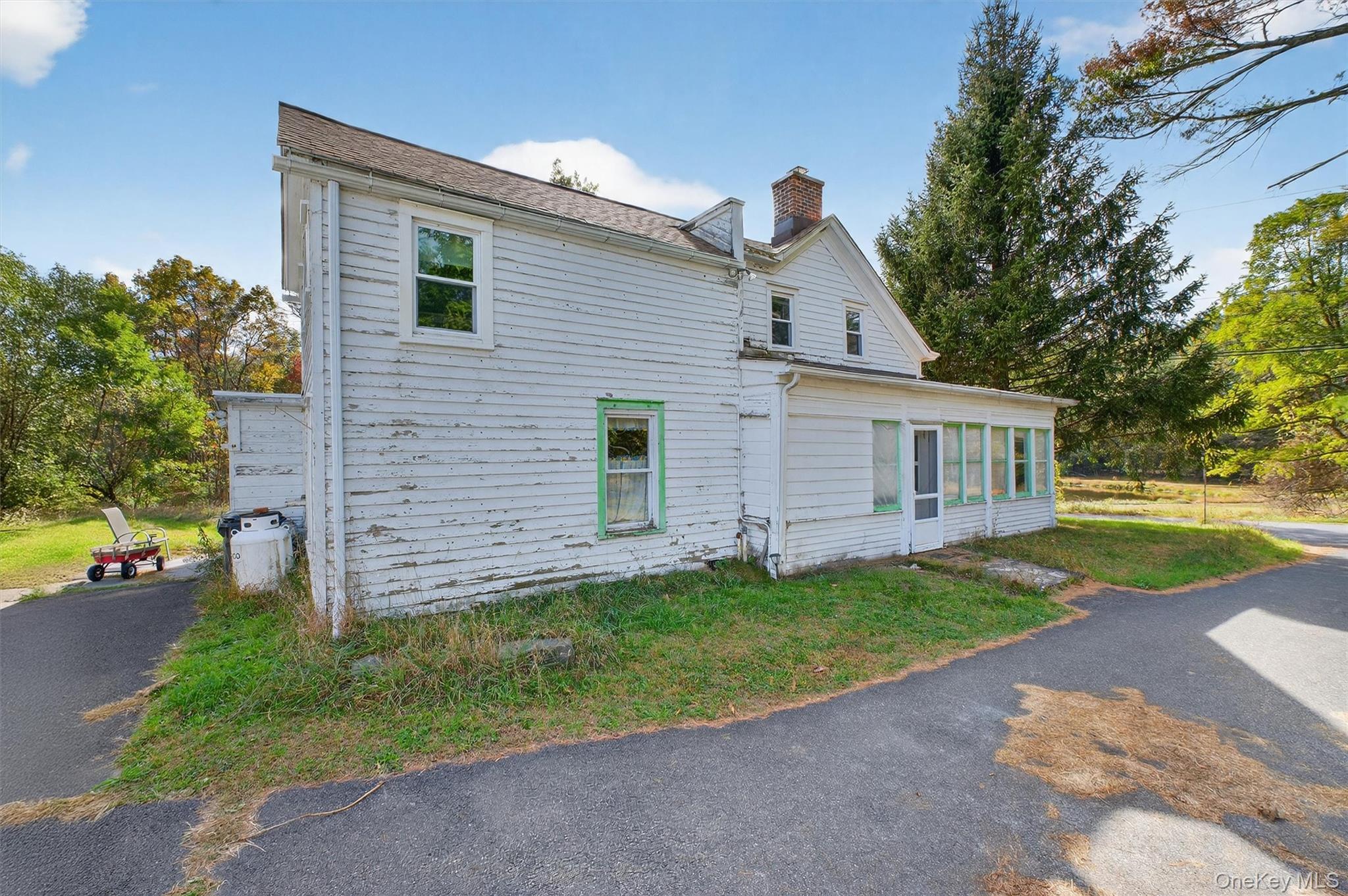 Single Family Band Camp  Ulster County, NY 12477, MLS-922908-9