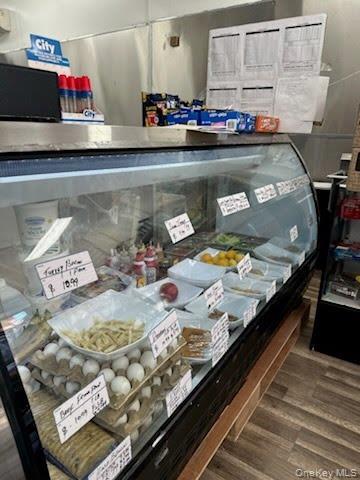 Commercial Sale Graham  Brooklyn, NY 11206, MLS-922909-6