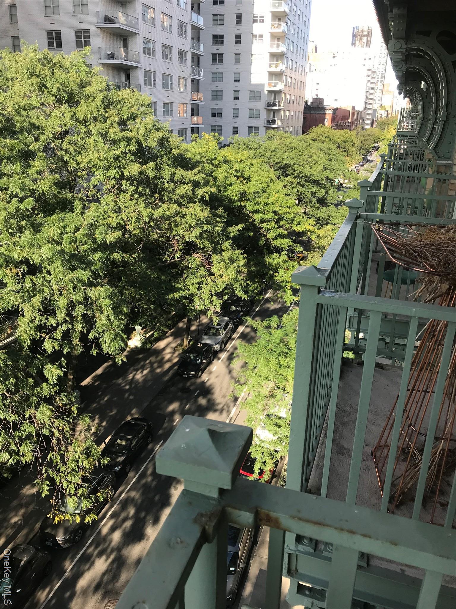 Apartment East 77  Manhattan, NY 10075, MLS-922930-9