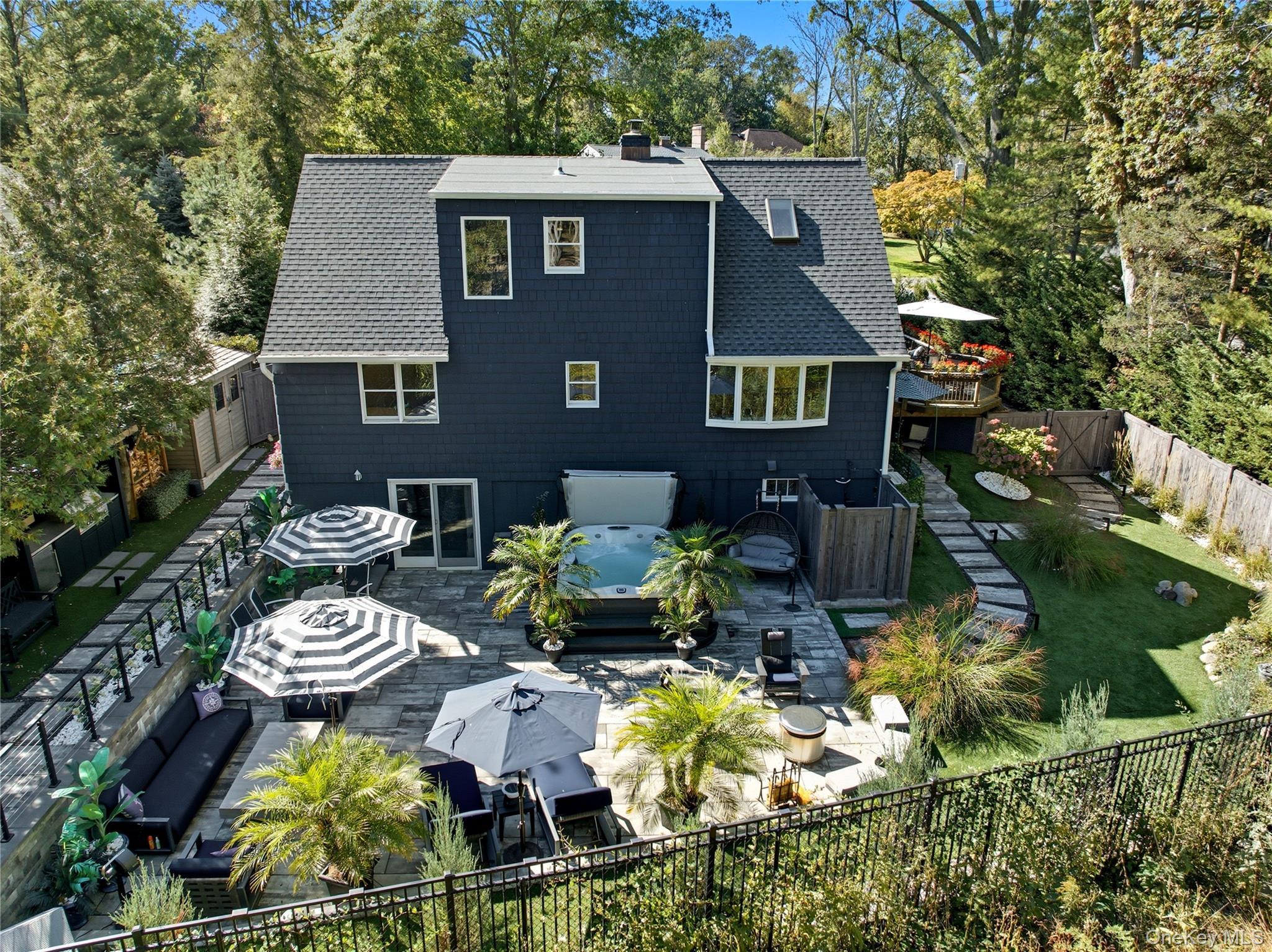 Single Family Centre Island Nassau County, NY 11771, MLS-922931-39