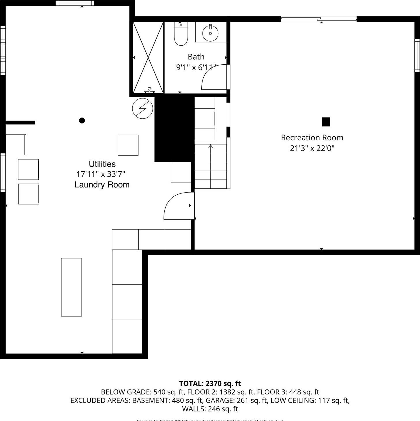 Single Family Centre Island  Nassau County, NY 11771, MLS-922931-47