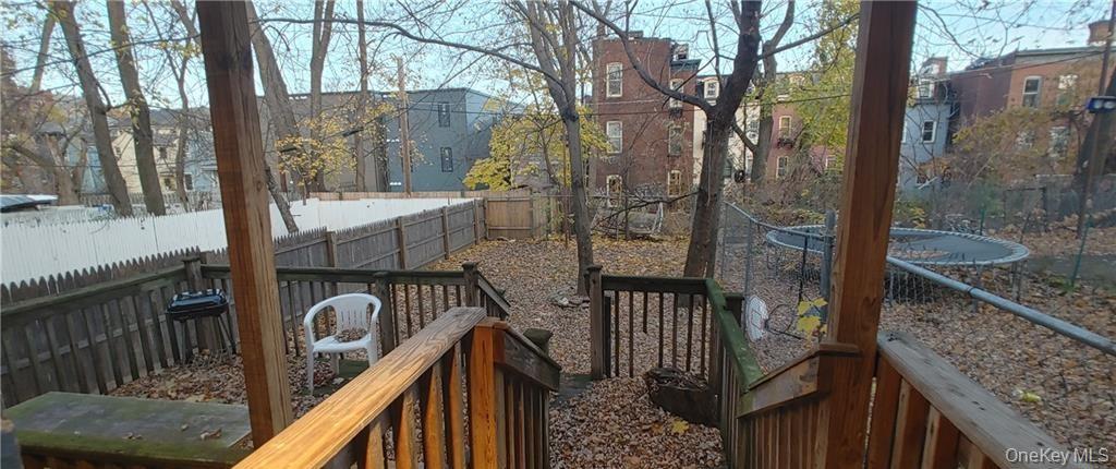 Single Family City  Orange County, NY 12550, MLS-922933-7