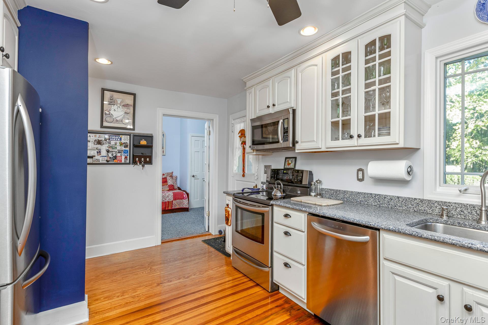 Single Family Union  Suffolk County, NY 11934, MLS-922936-14