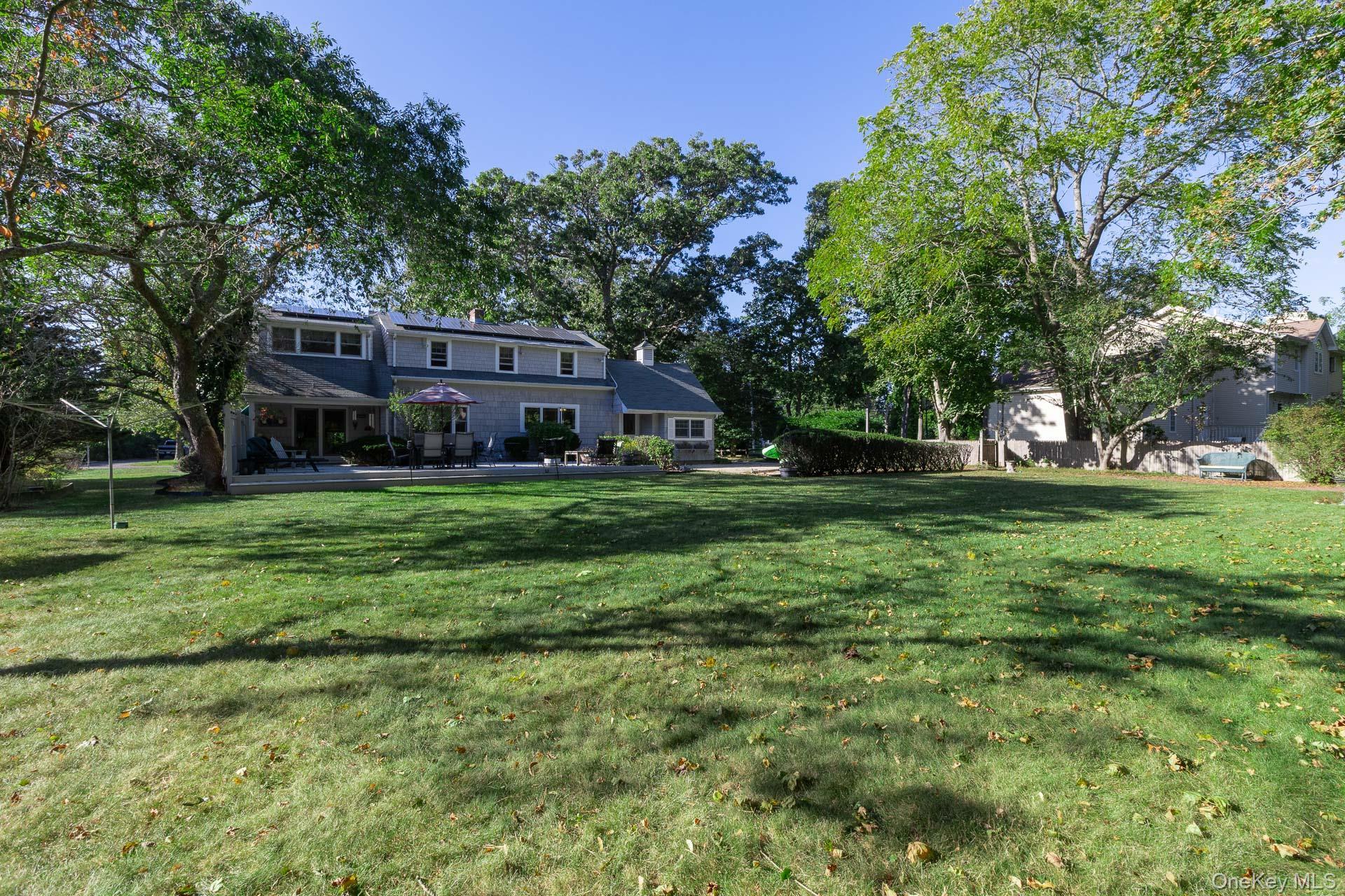 Single Family Union  Suffolk County, NY 11934, MLS-922936-30