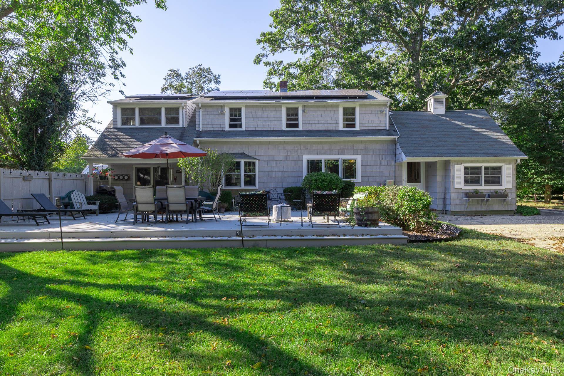 Single Family Union  Suffolk County, NY 11934, MLS-922936-32