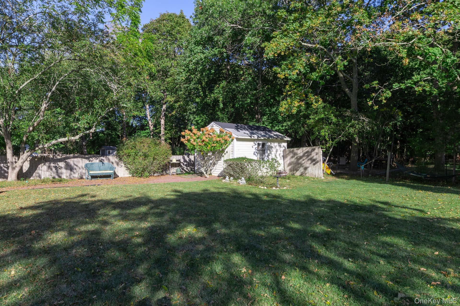 Single Family Union  Suffolk County, NY 11934, MLS-922936-33