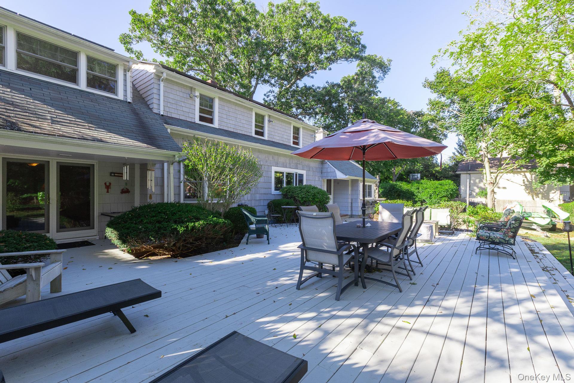 Single Family Union  Suffolk County, NY 11934, MLS-922936-34