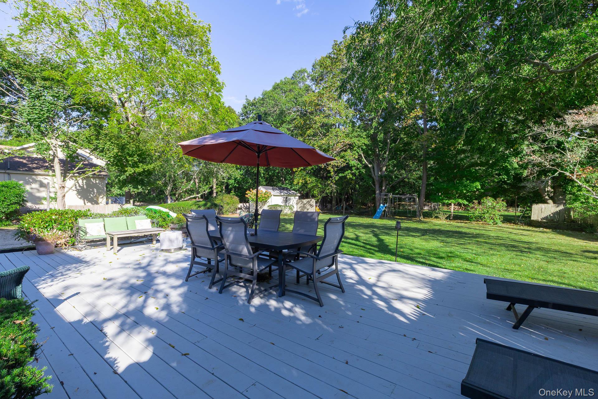 Single Family Union  Suffolk County, NY 11934, MLS-922936-35