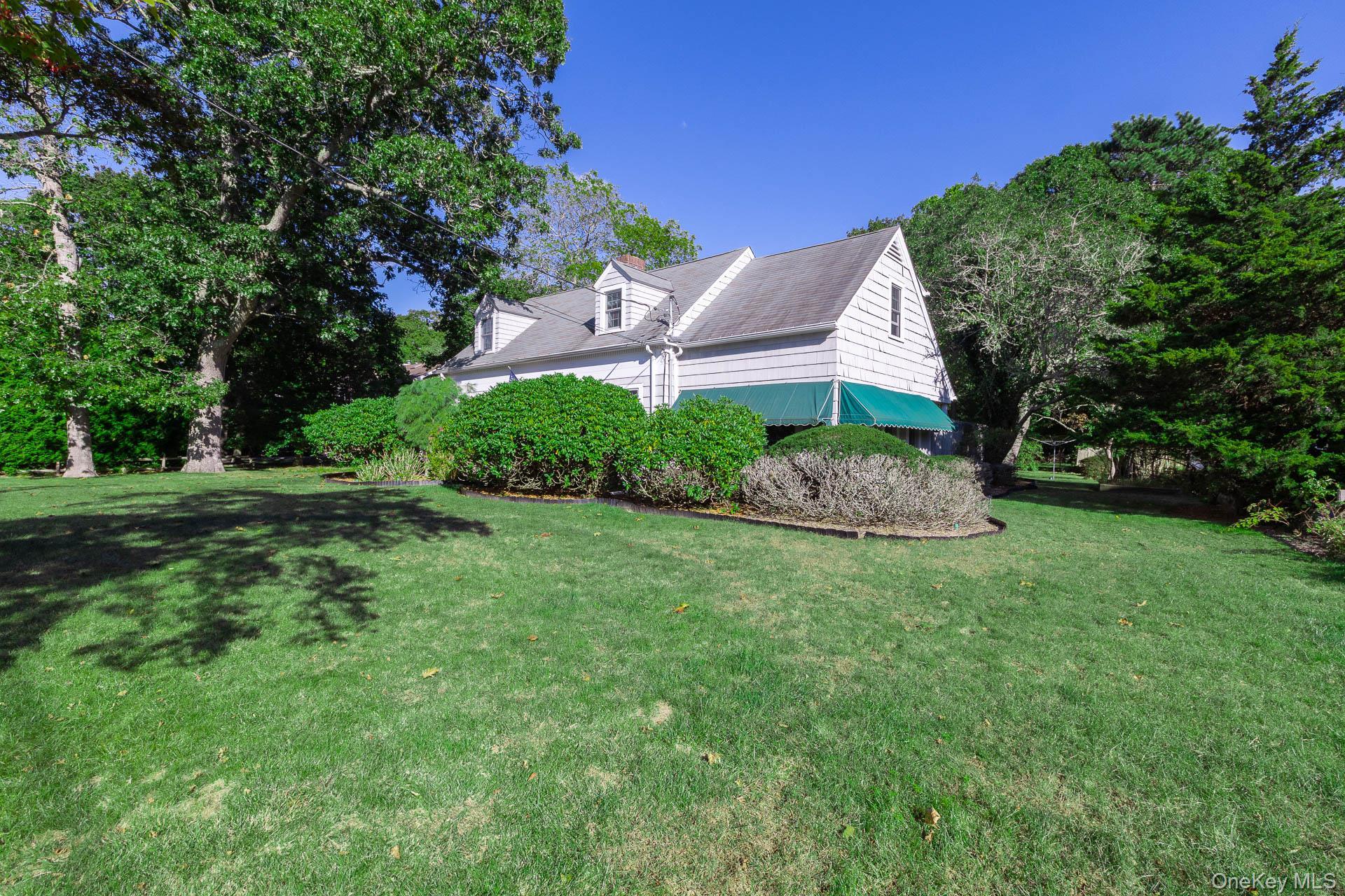 Single Family Union  Suffolk County, NY 11934, MLS-922936-4