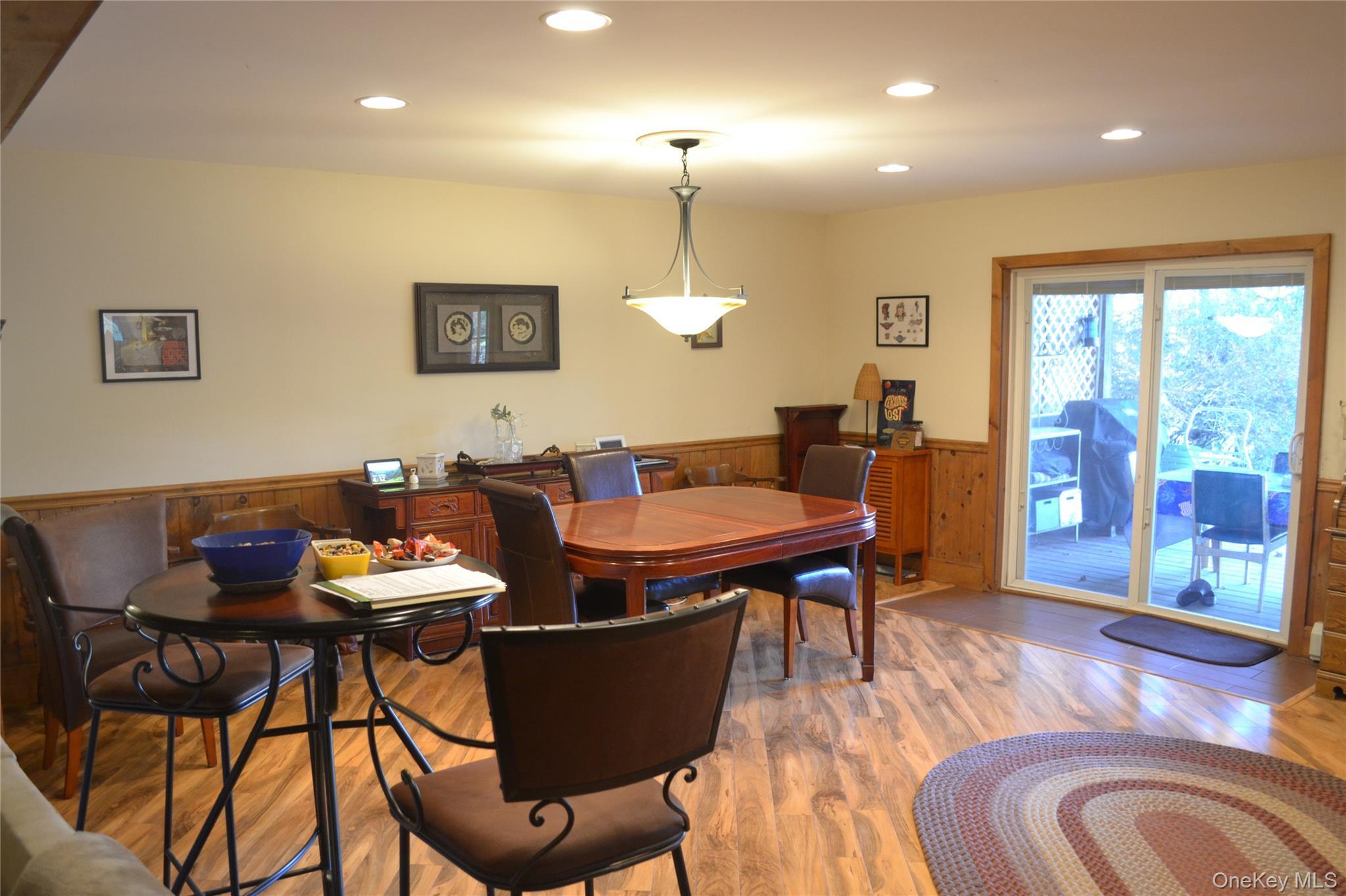 Single Family Trout Brook Sullivan County, NY 12776, MLS-922937-10